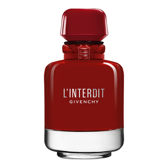 L'interdit Rouge Ultime
