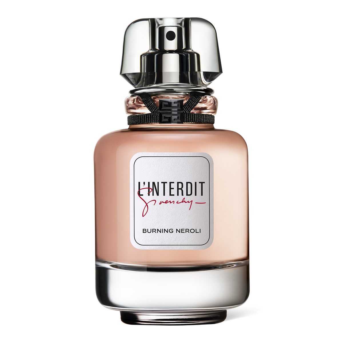 L'interdit Millésime