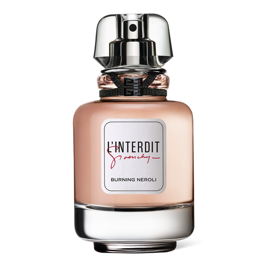 L'interdit Millésime