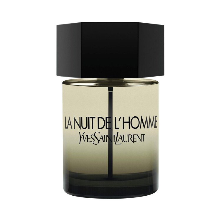 La Nuit De L' Homme