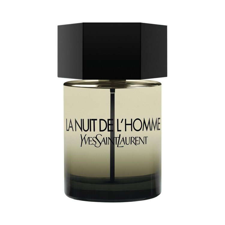 La Nuit De L'Homme Eau de toilette