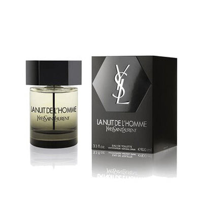 La Nuit De L' Homme 40ml