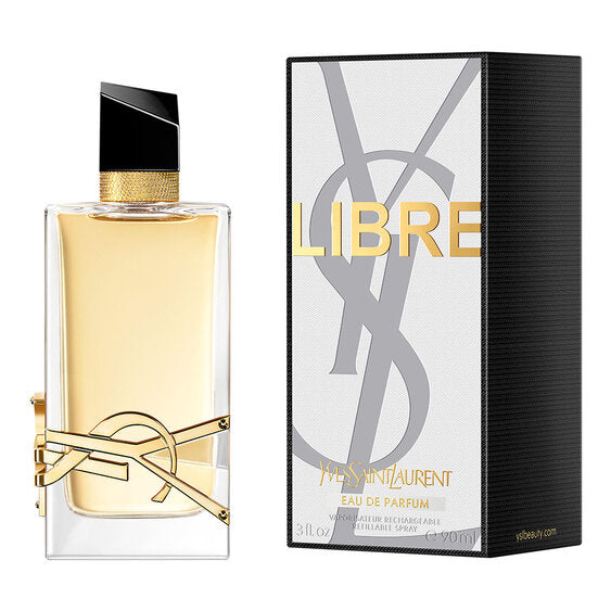 Libre Eau de parfum