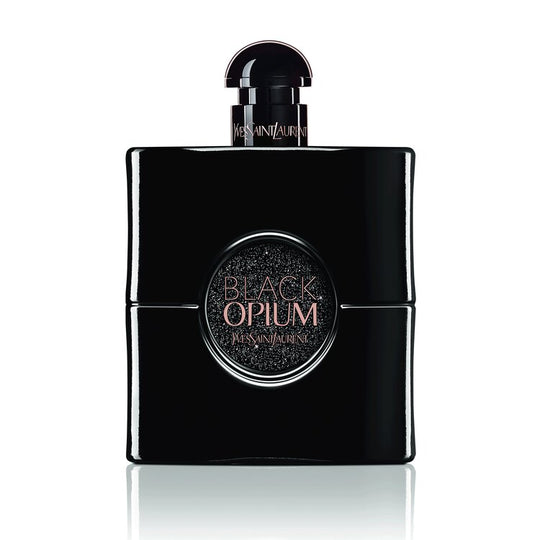 Black Opium Le Parfum