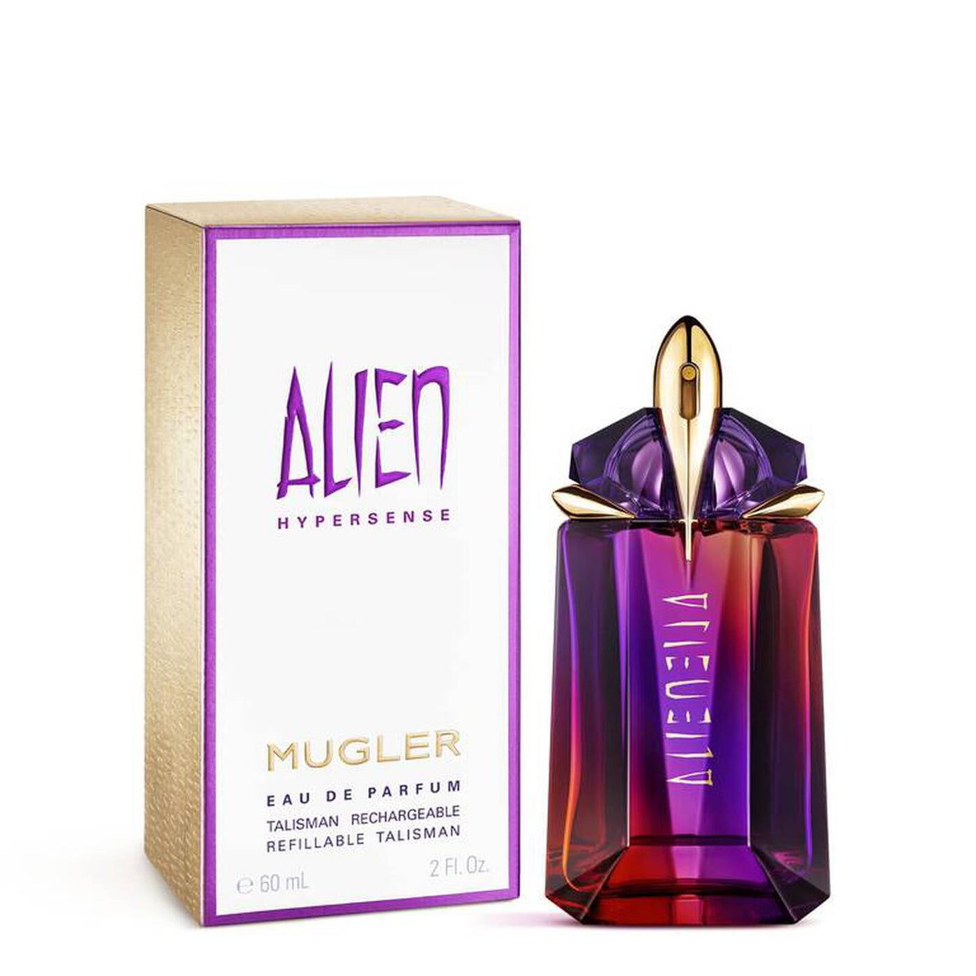 Alien Hypersense Eau de Parfum