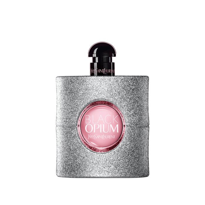 Black Opium Glitter Eau de Parfum