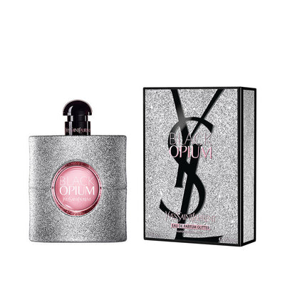 Black Opium Glitter Eau de Parfum