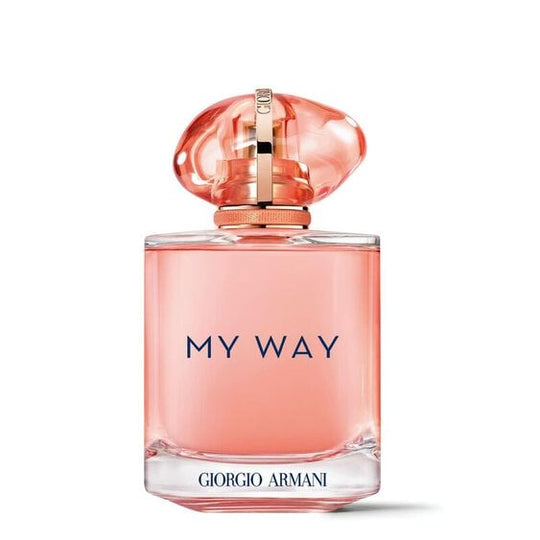 My Way Ylang Eau de parfum