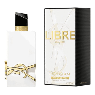 Libre L'Eau Nue Parfum de peau pour femme