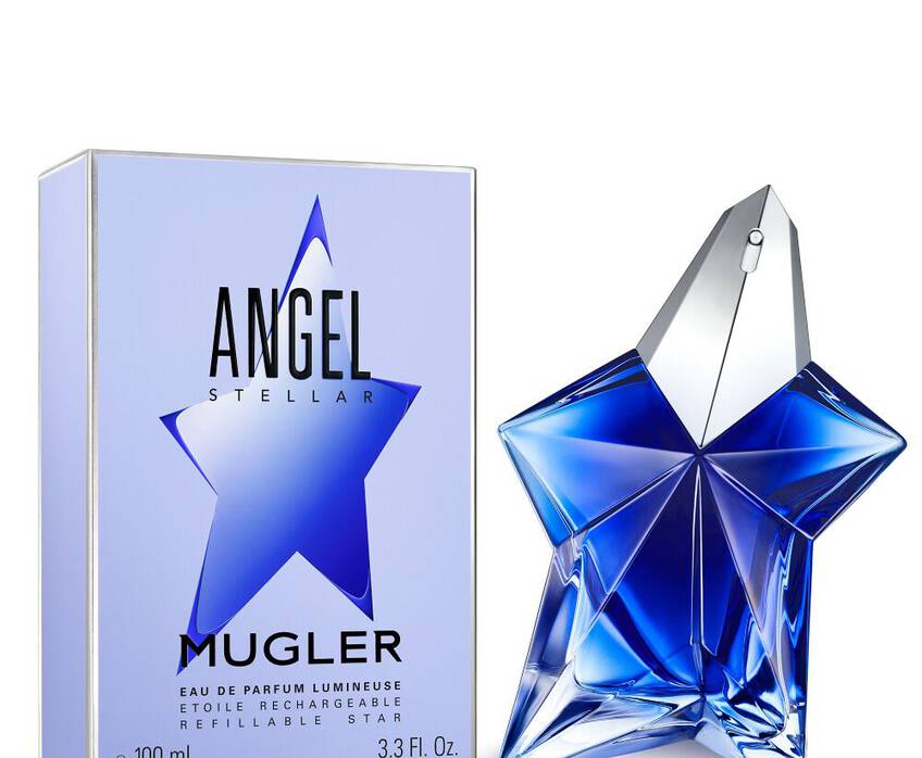Angel Stellar Eau de Parfum