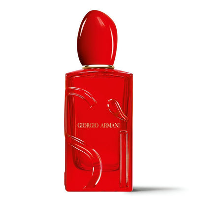 Si Passione Red Musk