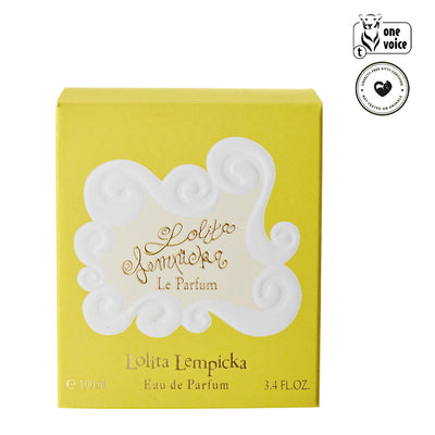 Lolita Lempicka Le Parfum