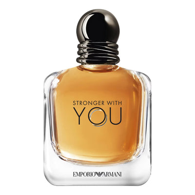 Stronger With You He - Poudrine Emporio Armani 50ML, 100ML  Parfum classique 