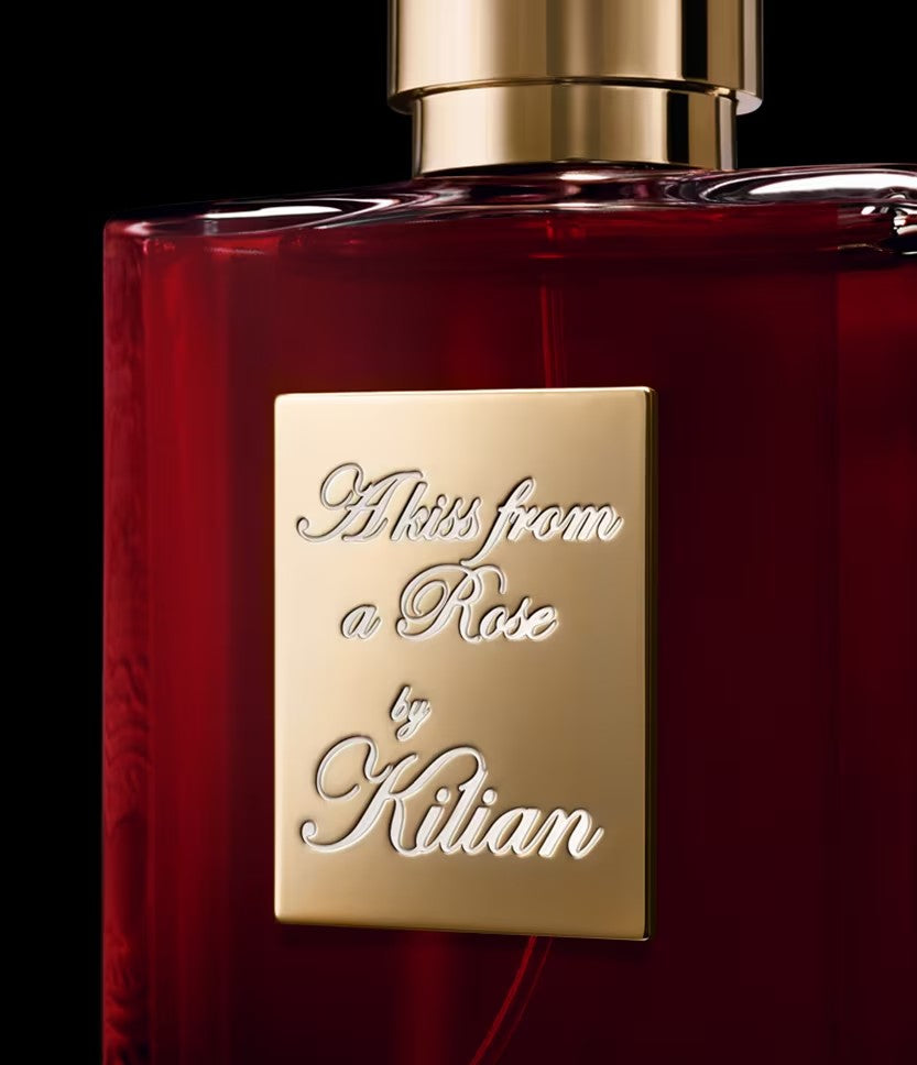 A kiss from a Rose Kilian Paris Paris Parfum Poudrine | Dakar