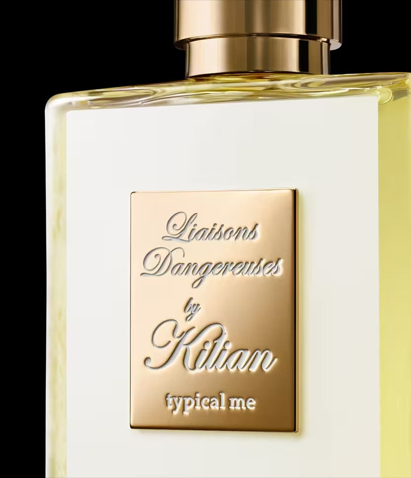 Liaisons Dangereuses, typical me
