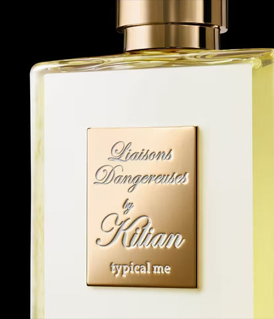 Liaisons Dangereuses, typical me