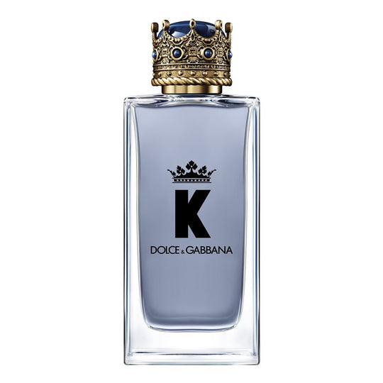 K By Dolce&Gabbana - Eau de Toilette
