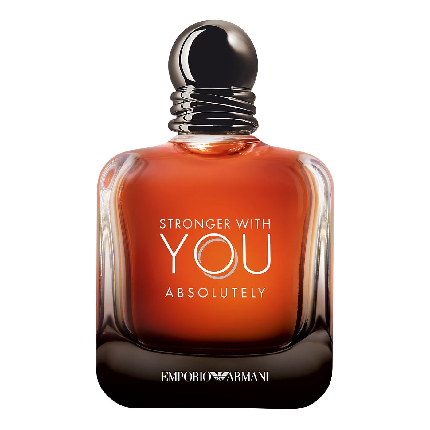 Stronger With You Absolu - Poudrine Emporio Armani 50ML, 100ML  Parfum classique 