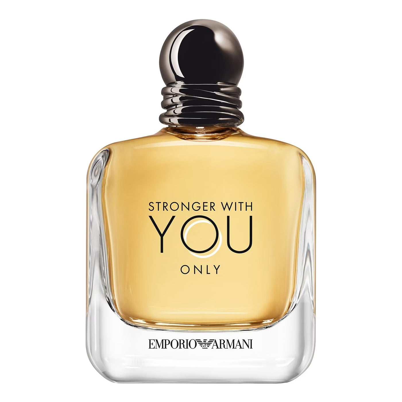 Stronger With You Only - Poudrine Emporio Armani 50ML, 100ML  Parfum classique 