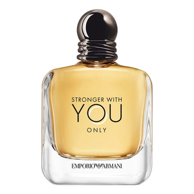 Stronger With You Only - Poudrine Emporio Armani 50ML, 100ML  Parfum classique 