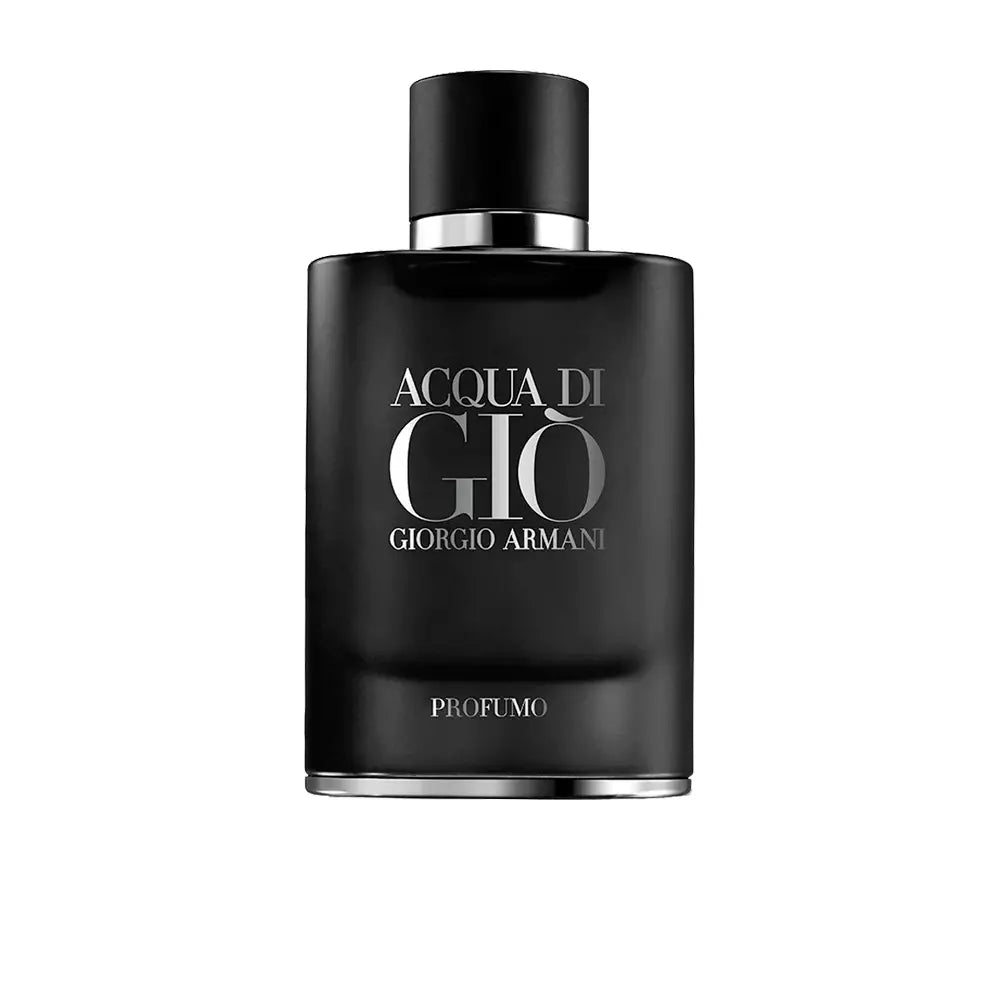Acqua Di Gio Profumo - Poudrine Giorgio Armani 75ML, 125ML  Parfum classique 