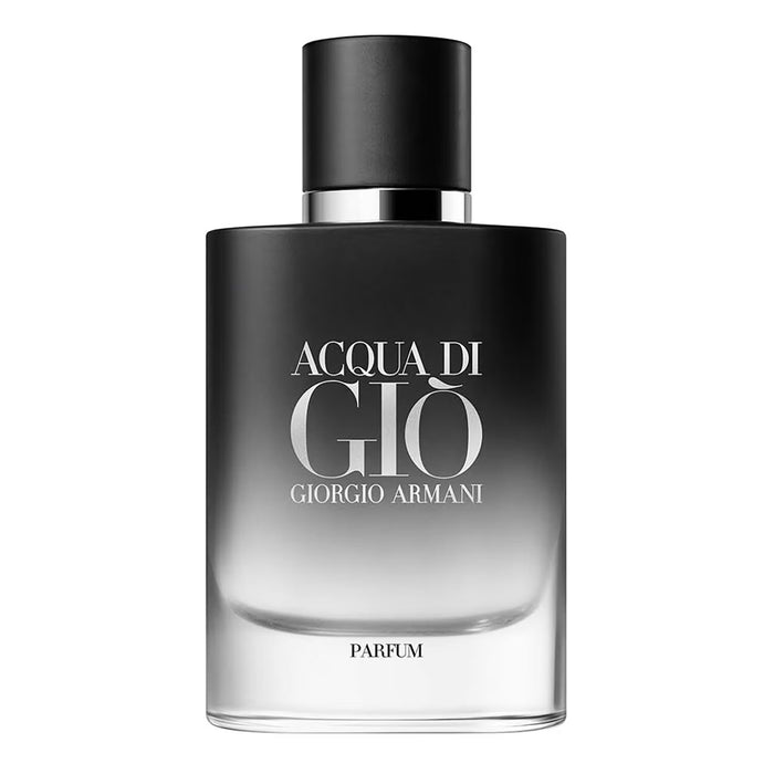 Acqua Di Gio Parfum Giorgio Armani, eau de parfum 75 ml et 125 ml | Poudrine Dakar