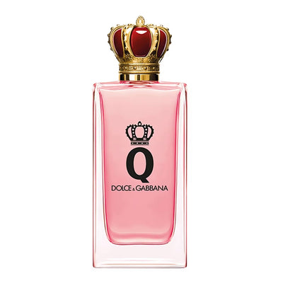 Q By Dolce&Gabbana - Eau De Parfum