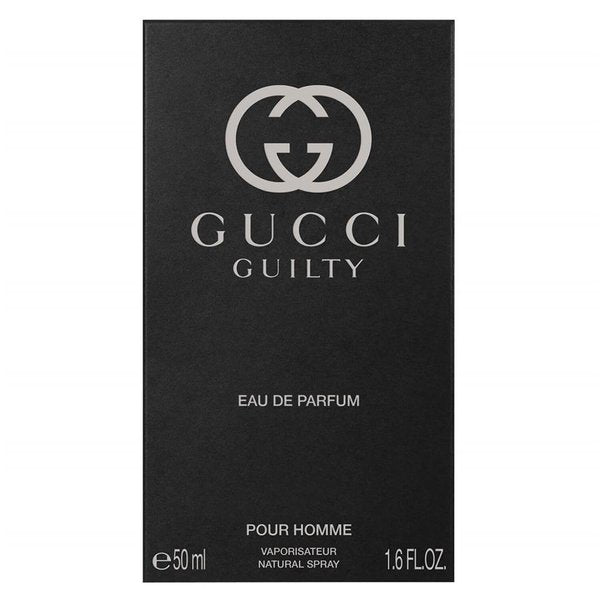 Guilty Pour Homme