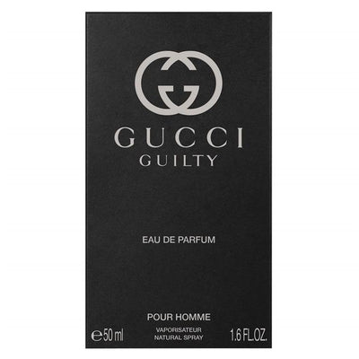 Guilty Pour Homme