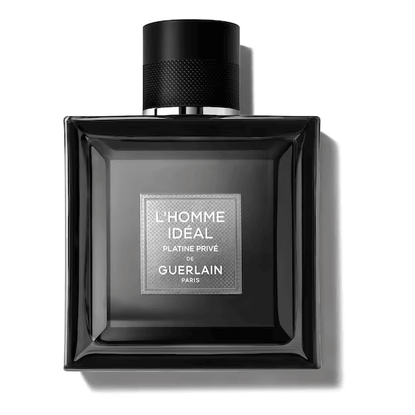 L'homme Idéal Platine Privé