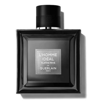 L'homme Idéal Platine Privé