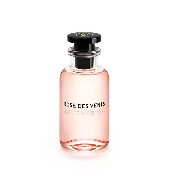 Louis Vuitton Parfum Rose des Vents
