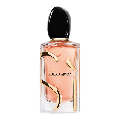 Si Eau De Parfum Intense