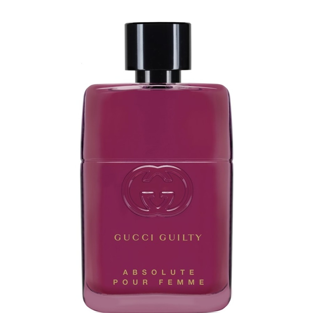 Guilty Absolute