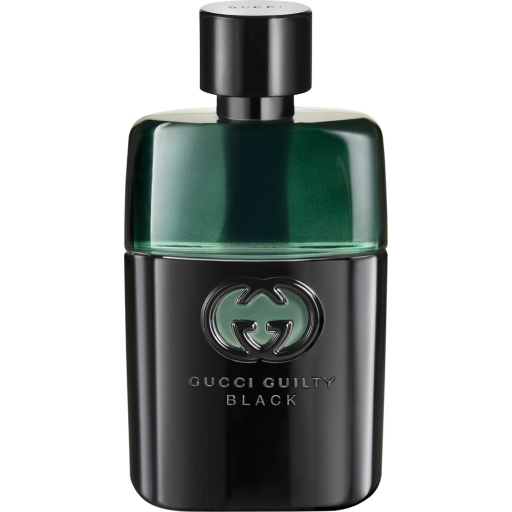 Guilty Black Pour Homme