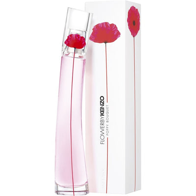Flower By Kenzo Poppy Bouquet