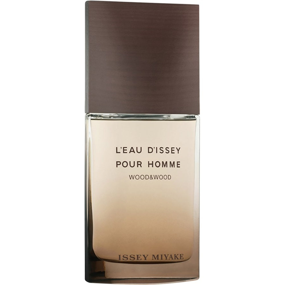 L'Eau D'Issey Pour Homme Wood & Wood Intense