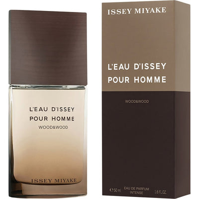 L'Eau D'Issey Pour Homme Wood & Wood Intense