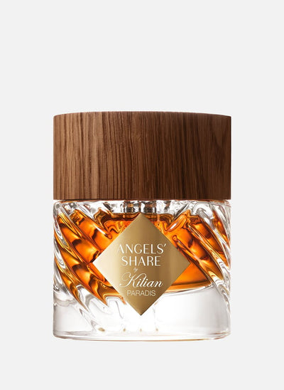 Poudrine Kilian Angels' Share Paradis Dakar