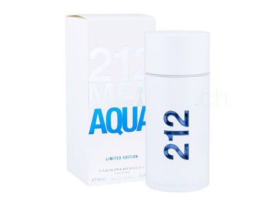 212 Men Aqua