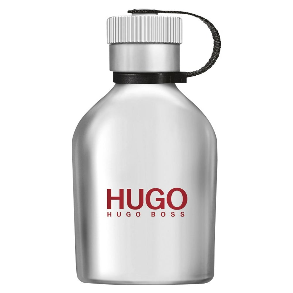 Hugo Iced