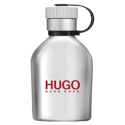 Hugo Iced