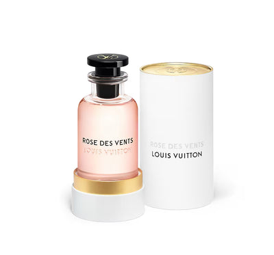 Louis Vuitton Parfum Rose des Vents