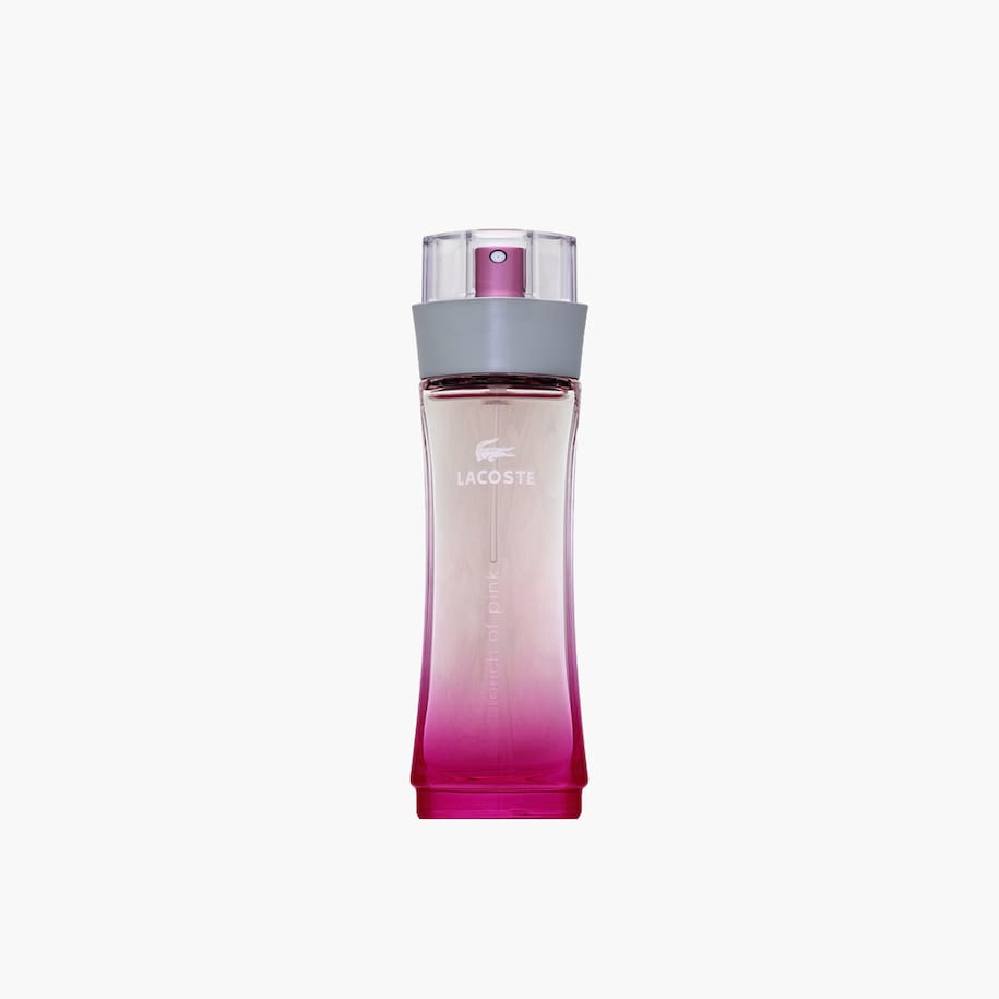 Touch Of Pink