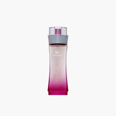 Touch Of Pink