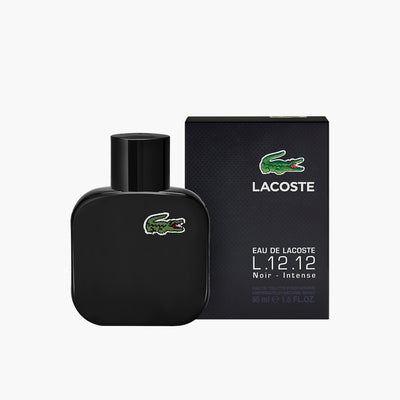 L.12.12 Noir