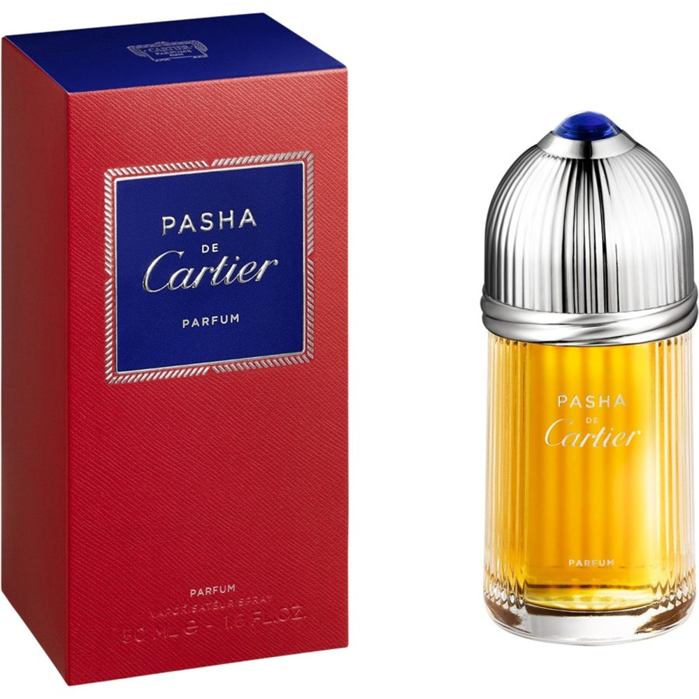 Pasha Parfum