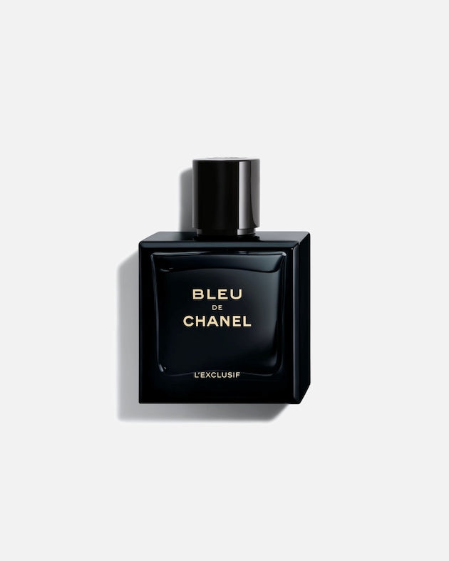 Bleu De Chanel L'Exclusif
