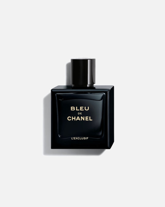 Bleu De Chanel L'Exclusif