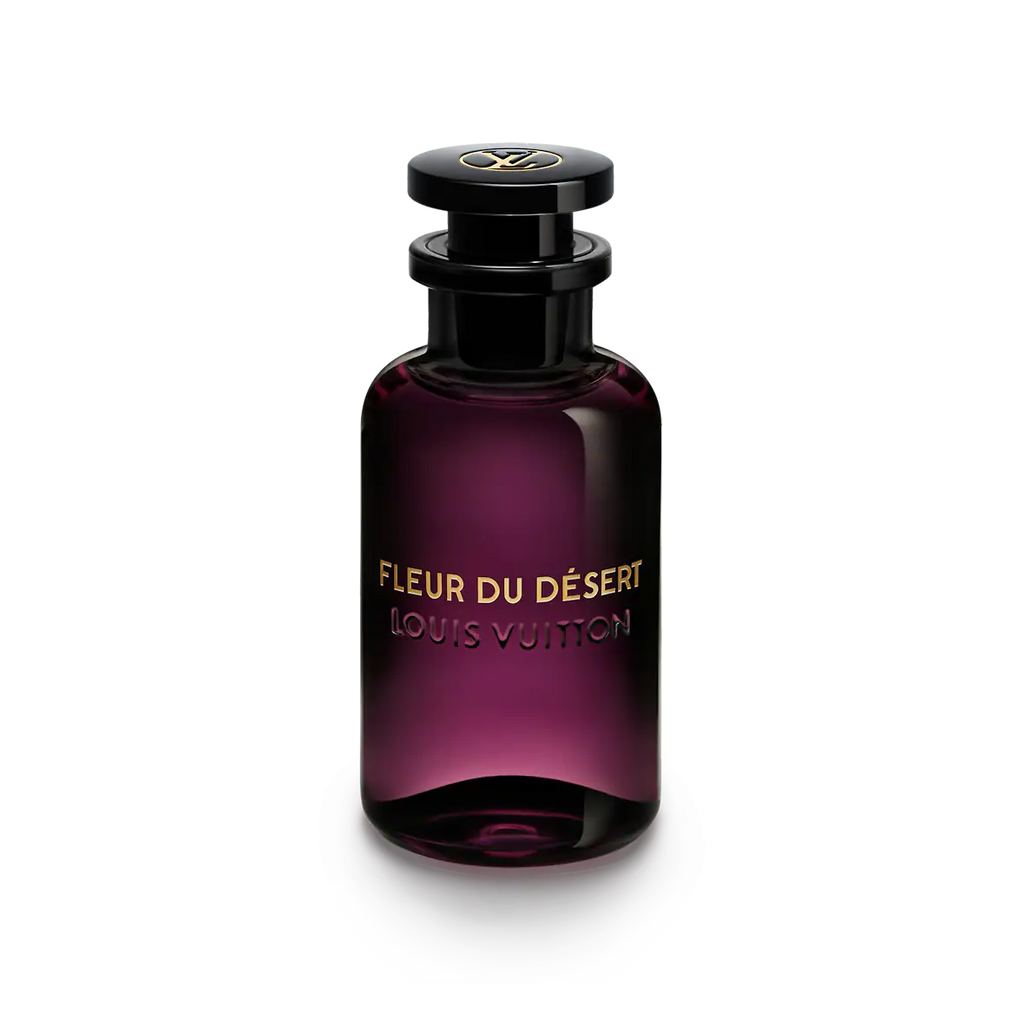 FLEUR DU DÉSERT100ml LOUIS VUITTON 9044624A-CC4D-4B95-B31A-